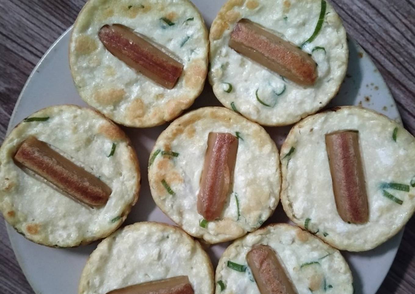 Tahu fantasi