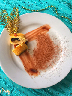 Foto resep Bolen Pisang