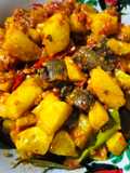 Sambel Goreng Hati
