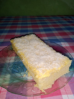 Foto resep Bolu Tape Kukus