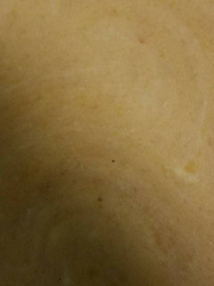 Una foto de Crema de vegetales y viandas