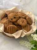 Chocochip Kukis Tepung Mocaf dan maizena