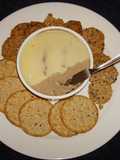 PATÉ DE HÍGADO DE POLLO.  JON STYLE