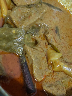 Foto resep Kari daging