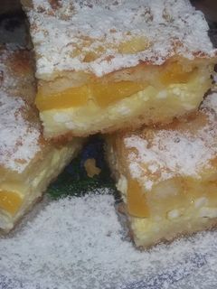 Olasz rétes (Beledobálós süti) Lusta asszony rétese recept fotója