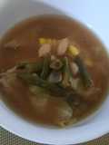 Sayur Asem Jawa