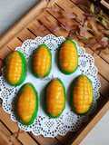 Kue Ku Jagung