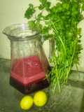 Beetroot Mix Fruit Juice