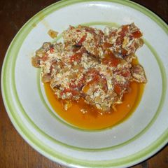 A picture of Fried egg.