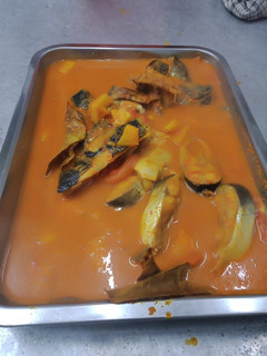 Foto resep Pindang patin ala eddy
