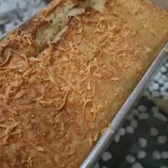 รูปของ Bolu Pisang praktis