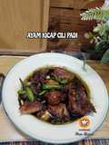 2:12:25 - Ayam kicap cili padi
