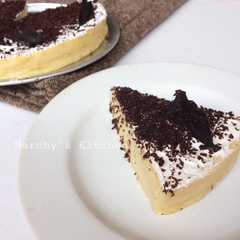 Cheese Cake Steamed রেসিপির প্রধান ছবি