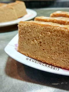 Foto resep Ontbijtkoek no SP/BP, ekonomis & simple