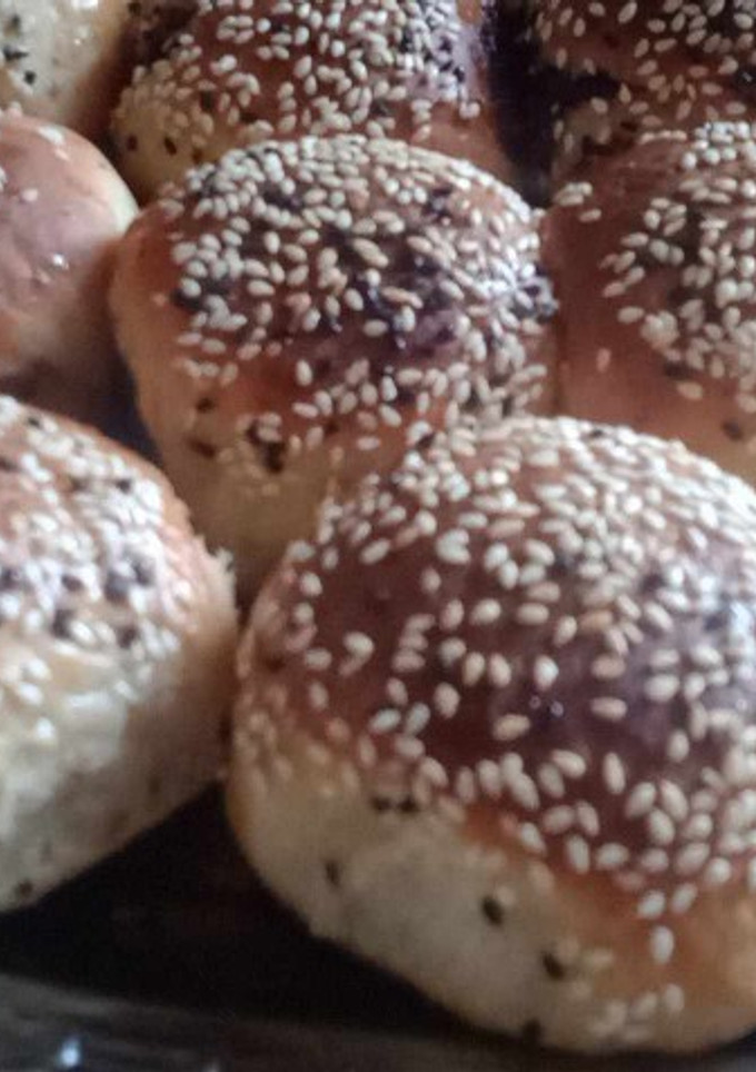 صورة لوصفة بريوش