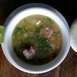 Sopa Omega3