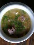 Sopa Omega3