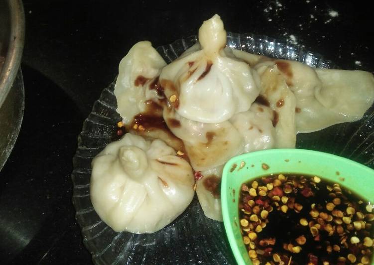 Dumplings