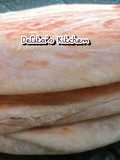 Roti Maryam (No Rendam minyak)