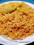 3 Spice Chana Dal Khichri Recipe