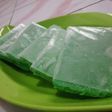 Es Gabus/Es Hunkwe/Es Kue Simple