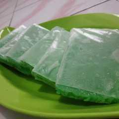 รูปของ Es Gabus/Es Hunkwe/Es Kue Simple