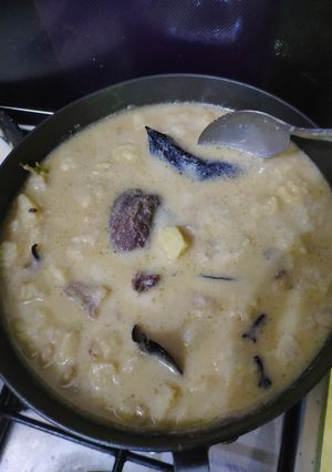 Foto resep Soto Betawi #ReCook #ResepXandersKitchen