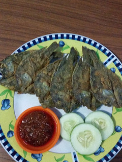 Foto resep Mujair Goreng Tepung