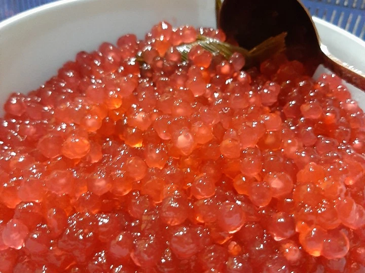 Cara Gampang Menyiapkan Resep Bubur Mutiara yang Menggugah Selera Anti Ribet, Menggugah Selera