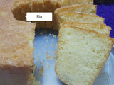 Resep Bolu Pandan  Simple