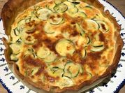 Une photo de tarte mascarpone