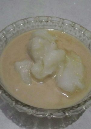 Foto resep Jenang sum sum resep buk sri