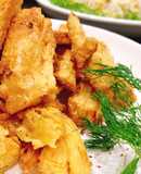 Tàu hủ ki sả ớt chiên giòn