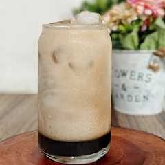 Es Kopi Susu Gula Aren-レシピのメイン写真