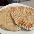 Πίτες για σουβλάκι... πανευκολάκι!