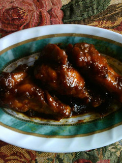 Foto resep Ayam Kecap Manis