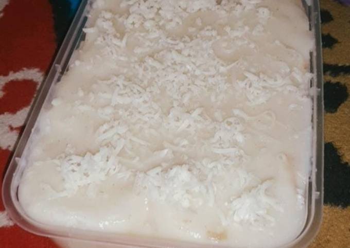 Resep Stuff roti / Setup roti Sederhana oleh Taniardi - Cookpad