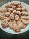 92. Buñuelos de Viento