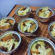 Bread pudding