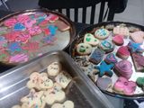 Galletitas dulces