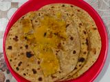 पूरन पोली Puran poli