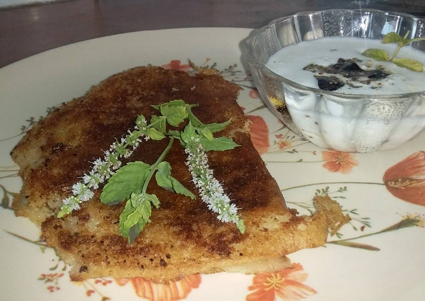 South indian dosa