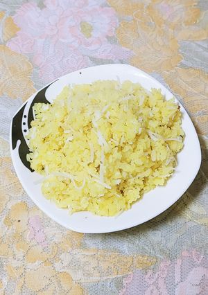 Hình của món Xôi vò ♥.