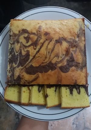Foto resep Bolu jadul 4 telur