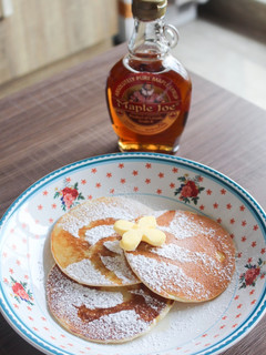 Foto resep Pancake