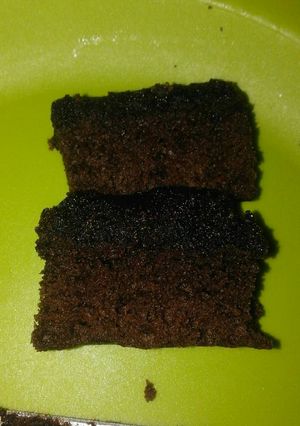 Foto resep Brownies kukus no mixer