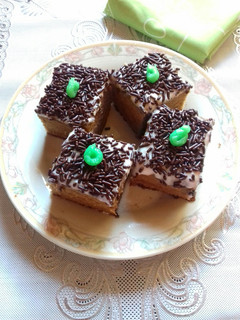 Foto resep Bolu Moka Lembut Yummy