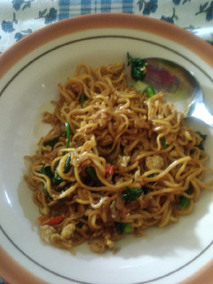 Foto resep Mie Goreng Jawa