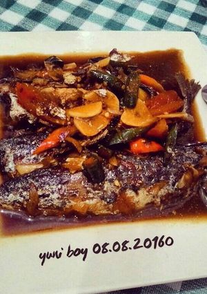 Foto resep Pindang lombok ijo