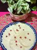 Nolen Gurer Chitai Dudh Pithe